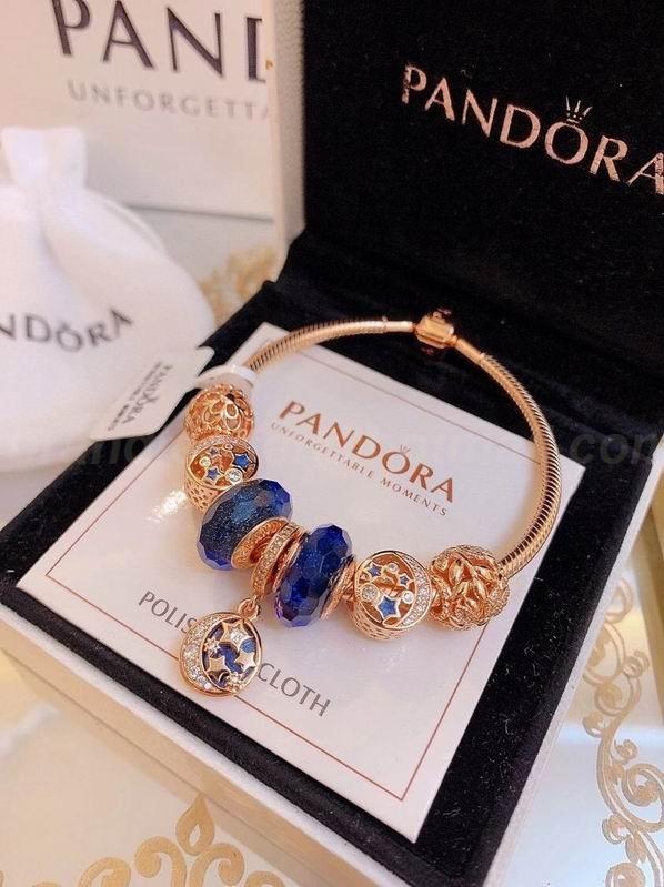 Pandora Bracelets 232